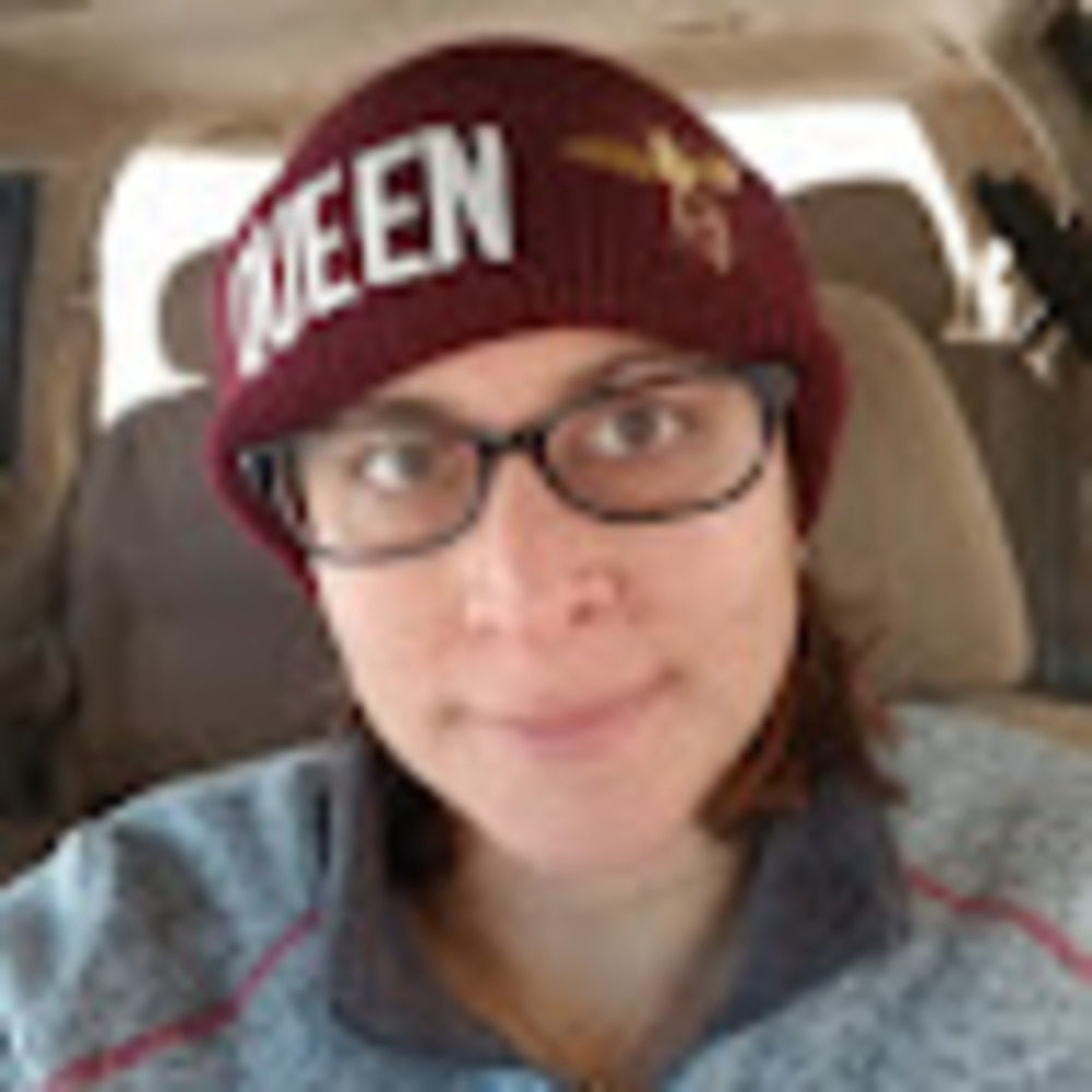 Meet your Posher, Tina j